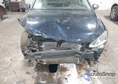 2017 Volkswagen Golf Sportwagen Tsi S/Tsi Se/Tsi Sel из США, поврежденный, VIN 3VWC17AU6HM513635